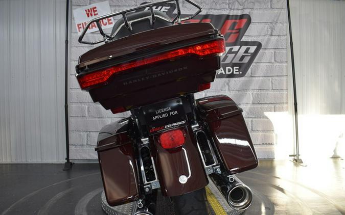 2021 Harley-Davidson FLHTK - Ultra Limited
