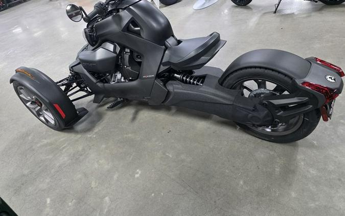 2026 Can-Am Ryker Rotax 900 ACE
