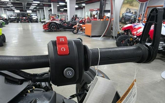 2026 Can-Am Ryker Rotax 900 ACE