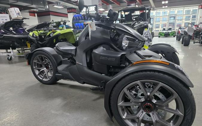 2026 Can-Am Ryker Rotax 900 ACE