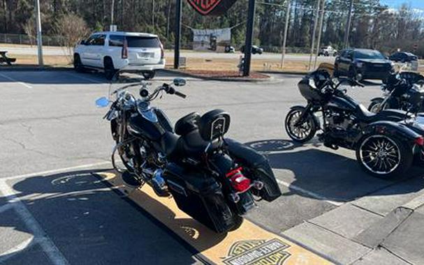 2016 Harley-Davidson Heritage Softail® Classic