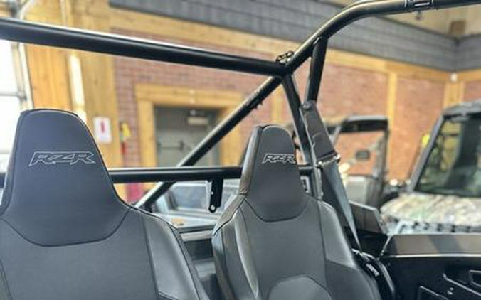 2026 Polaris® RZR XP S 1000 Sport