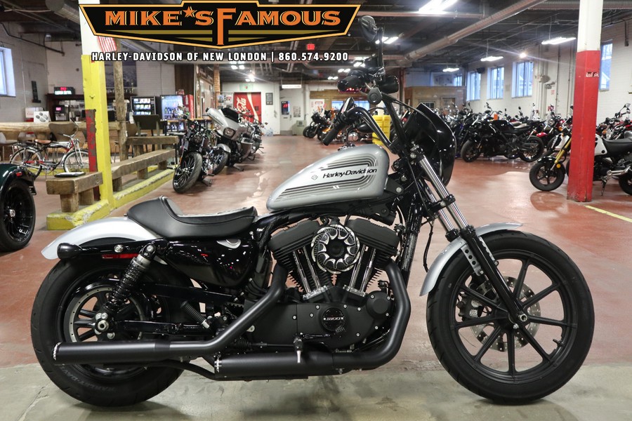 2020 Harley-Davidson Iron 1200™