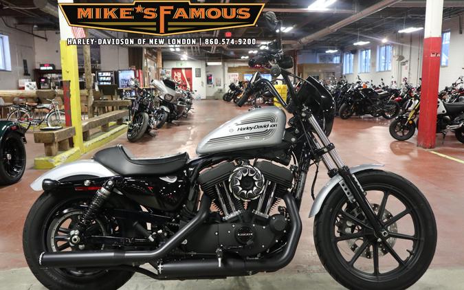 2020 Harley-Davidson Iron 1200™