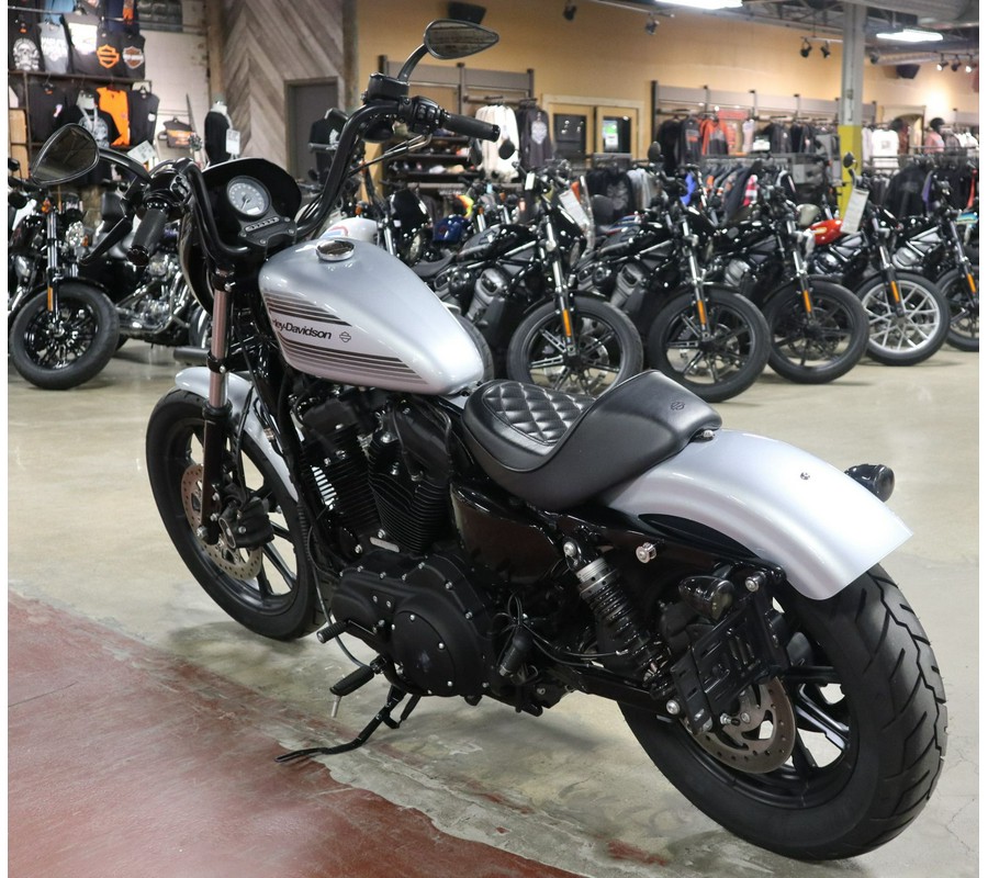 2020 Harley-Davidson Iron 1200™