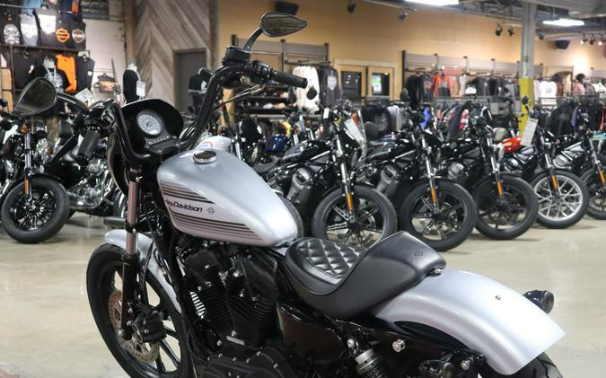 2020 Harley-Davidson Iron 1200™