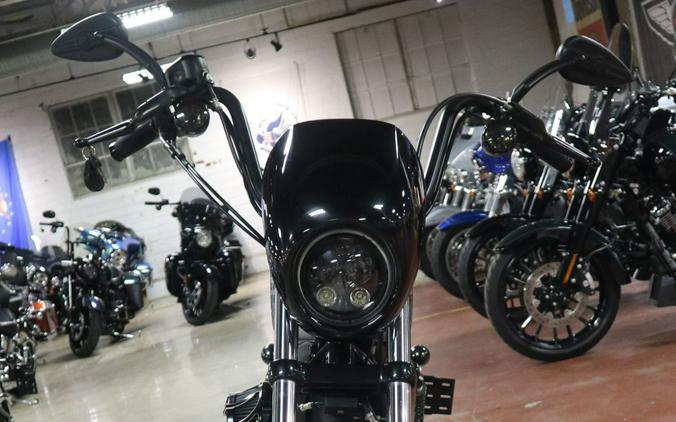 2020 Harley-Davidson Iron 1200™