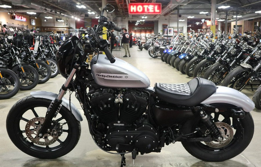 2020 Harley-Davidson Iron 1200™