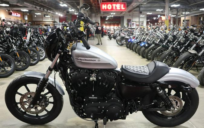 2020 Harley-Davidson Iron 1200™
