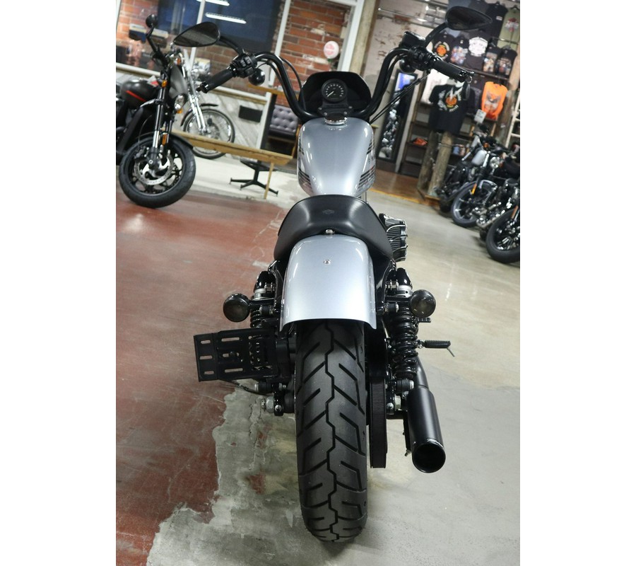 2020 Harley-Davidson Iron 1200™