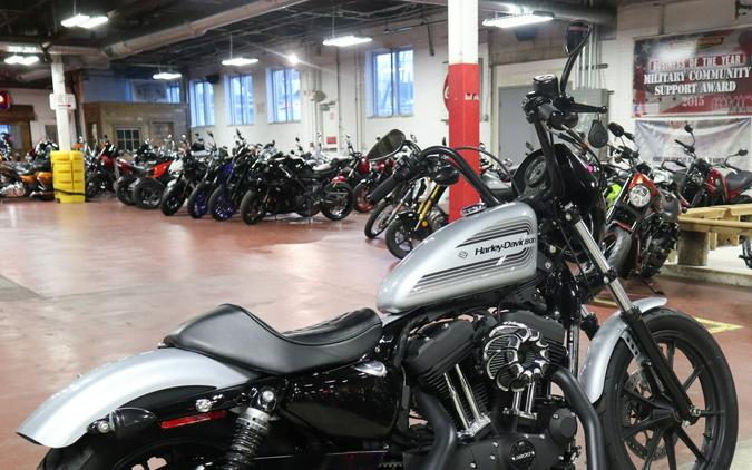 2020 Harley-Davidson Iron 1200™