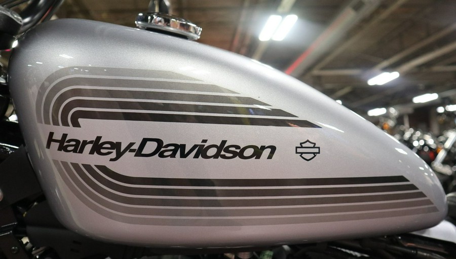 2020 Harley-Davidson Iron 1200™