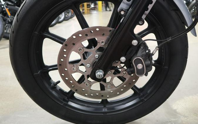 2020 Harley-Davidson Iron 1200™