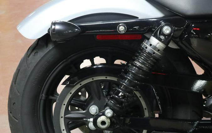 2020 Harley-Davidson Iron 1200™