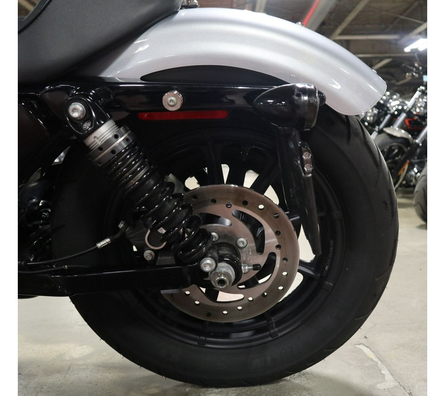 2020 Harley-Davidson Iron 1200™