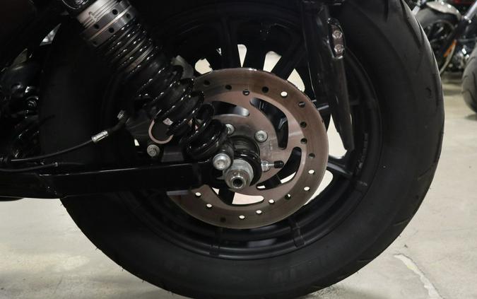 2020 Harley-Davidson Iron 1200™