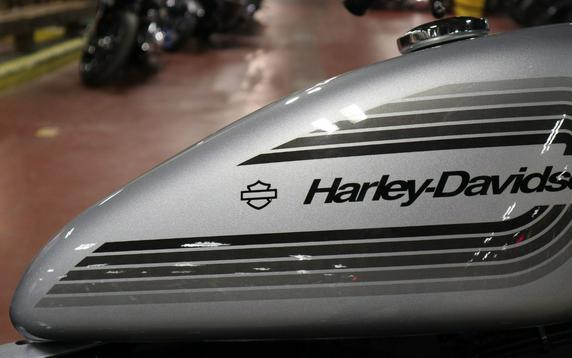 2020 Harley-Davidson Iron 1200™