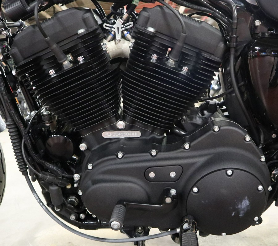 2020 Harley-Davidson Iron 1200™