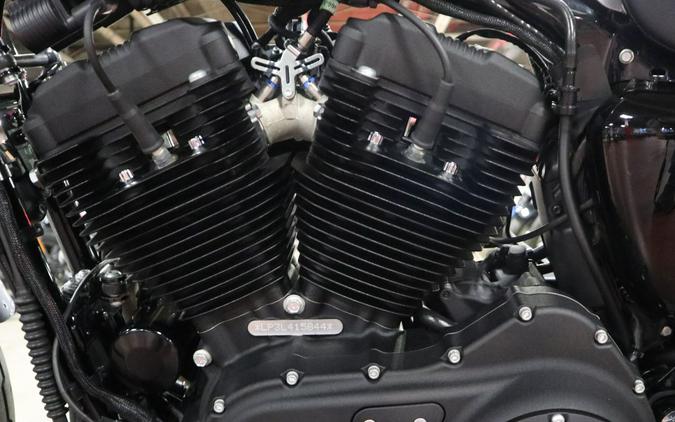 2020 Harley-Davidson Iron 1200™