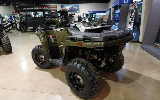 2026 Polaris Sportsman 570