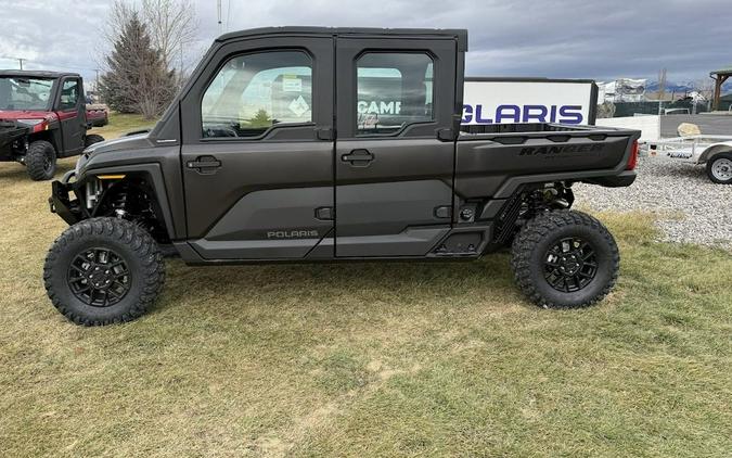 2026 Polaris® Ranger Crew XD 1500 NorthStar Ultimate