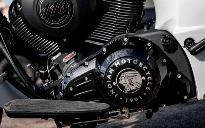 2026 Indian Springfield Dark Horse