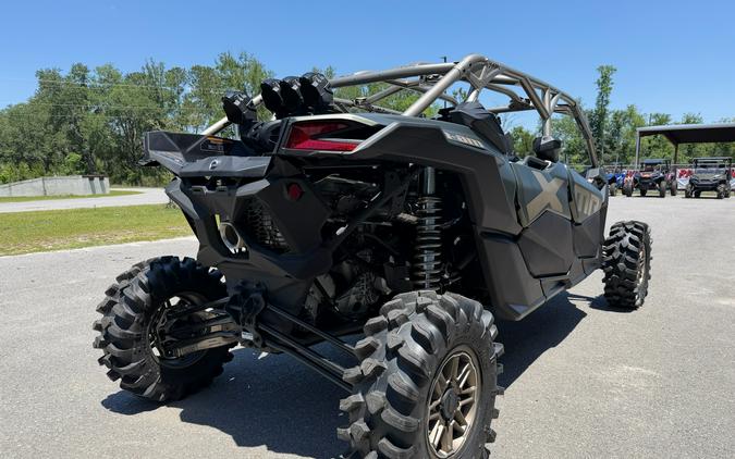 2026 Can-Am Maverick X3 MAX X MR TURBO RR 72