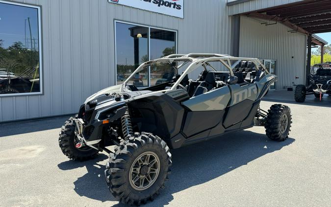 2026 Can-Am Maverick X3 MAX X MR TURBO RR 72