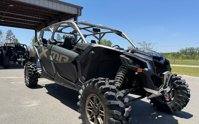 2026 Can-Am Maverick X3 MAX X MR TURBO RR 72