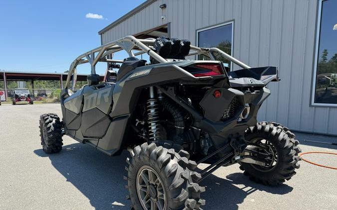 2026 Can-Am Maverick X3 MAX X MR TURBO RR 72