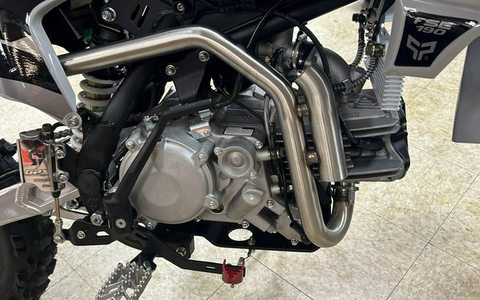 2024 GPX Moto FSE 190
