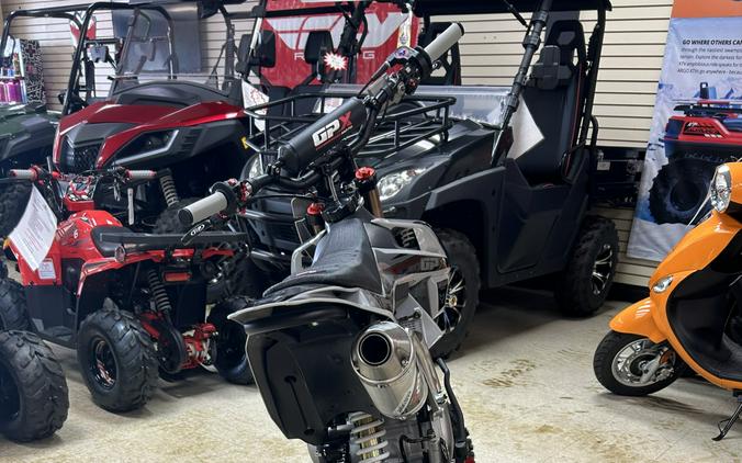 2024 GPX Moto FSE 190