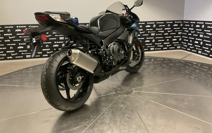 2027 SUZUKI GSX-R600 - 81049S