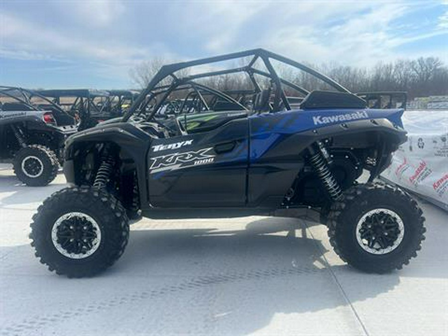 2024 Kawasaki Teryx KRX 1000