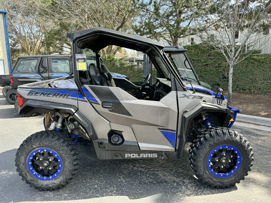 2021 Polaris Industries GENERAL XP 1000 Factory Edition