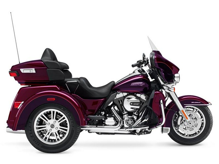 2016 Harley-Davidson® FLHTCUTG - Tri Glide® Ultra