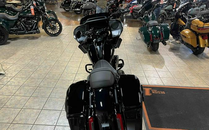 2024 Harley-Davidson Road Glide® Vivid Black