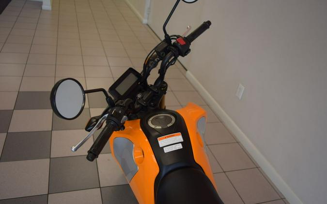 2024 Honda Grom Base