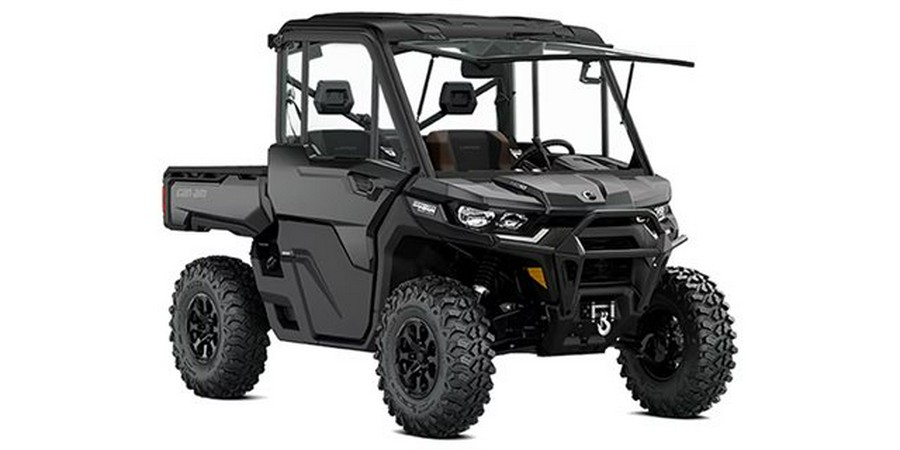 2024 Can-Am Defender Limited HD10