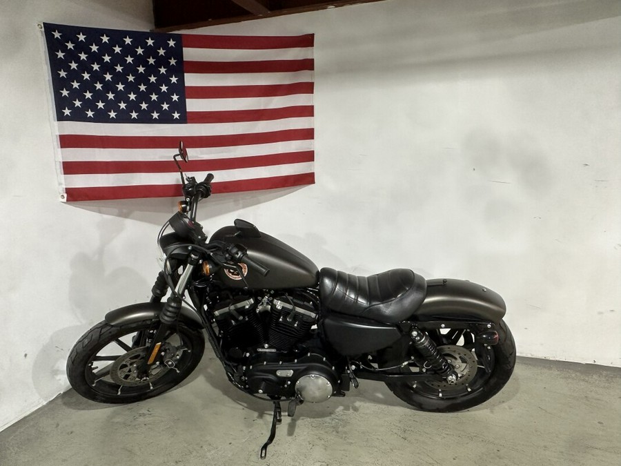 2021 Harley-Davidson Sportster® Iron 883™