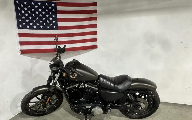 2021 Harley-Davidson Sportster® Iron 883™