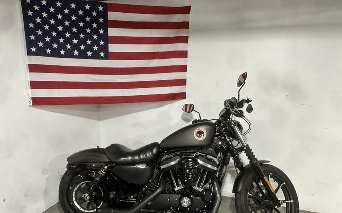 2021 Harley-Davidson Sportster® Iron 883™