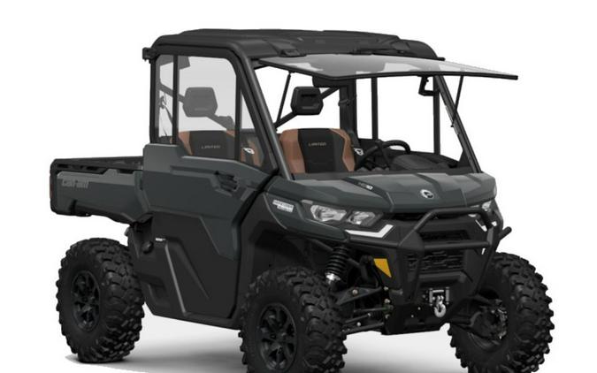 2024 Can-Am™ Defender Limited HD10