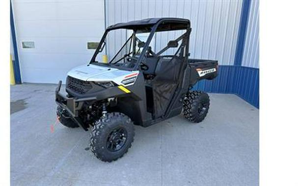 2025 Polaris Ranger 1000 Premium