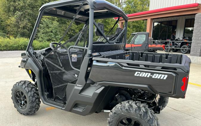 2025 Can-Am Defender XT HD10