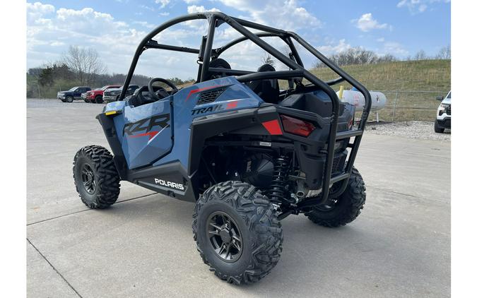 2024 Polaris Industries RZR Trail S 900 Sport