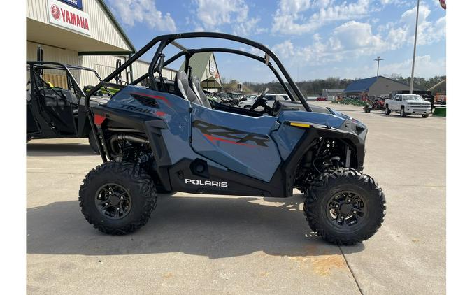 2024 Polaris Industries RZR Trail S 900 Sport