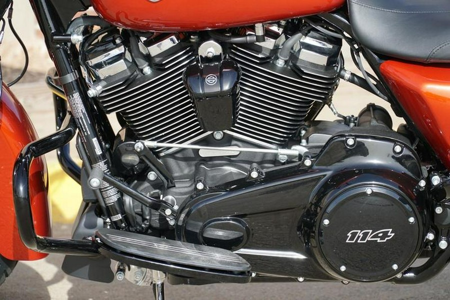 2025 Harley-Davidson® FLHRXS - Road King® Special