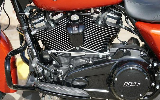 2025 Harley-Davidson® FLHRXS - Road King® Special