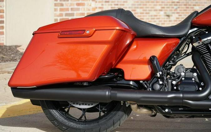 2025 Harley-Davidson® FLHRXS - Road King® Special